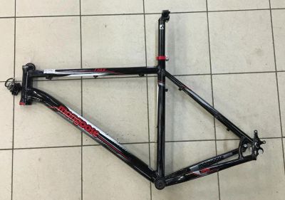 Лот: 7584583. Фото: 1. Рама mongoose tyax expert 26 XL-21... Запчасти