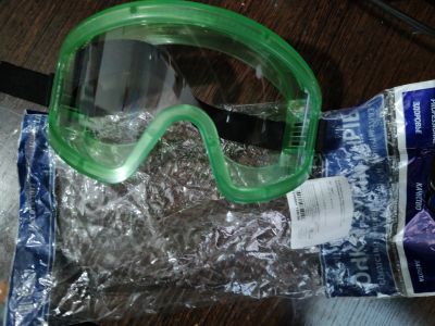 Лот: 19899967. Фото: 1. Очки защитные росомоз. Маски, очки, защитные стёкла