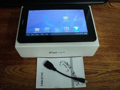 Лот: 4505304. Фото: 1. IPad mini 64Gb. Смартфоны