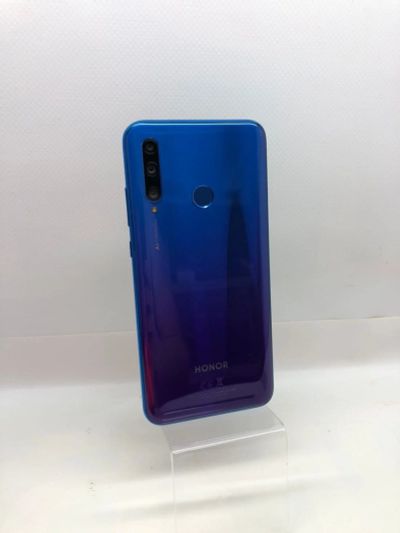 Лот: 16194766. Фото: 1. Смартфон HONOR 10i 128GB. Смартфоны