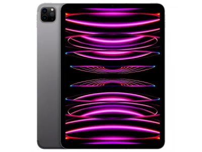 Лот: 23244189. Фото: 1. Планшет Apple iPad Pro 11 2022... Планшеты