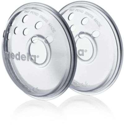 Лот: 7338846. Фото: 1. Накладки Medela для формирования... Всё для кормления