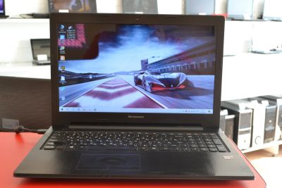 Лот: 16358584. Фото: 1. Lenovo G505s (15.6"/AMD A10-5750M... Ноутбуки