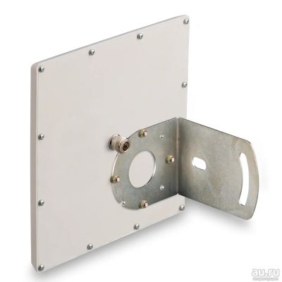 Лот: 15272624. Фото: 1. Направленная 14дБ WiFi/4G антенна... Другое (смартфоны, связь, навигация)