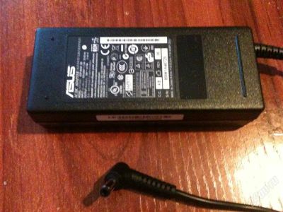 Лот: 1686754. Фото: 1. продам!!! блок питания на asus... Корпуса, блоки питания