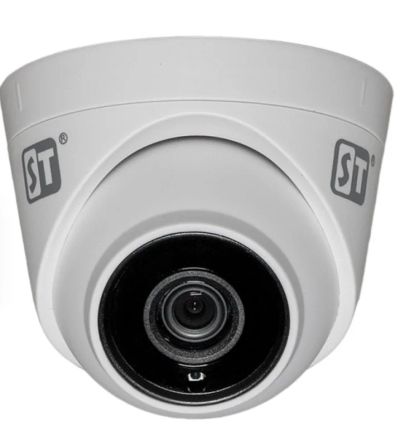 Лот: 15258215. Фото: 1. Видеокамера ST-S2542 Light. Видеокамеры