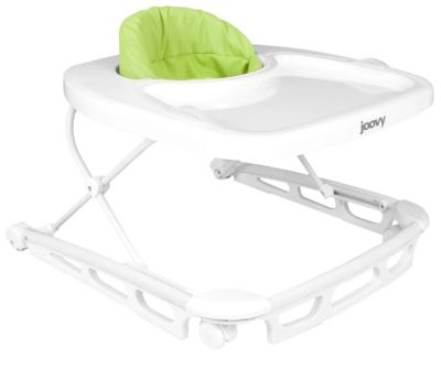 Лот: 4445647. Фото: 1. ходунки JOOVY SPOON. Ходунки, прыгунки, качели