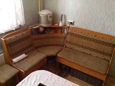 Лот: 3615212. Фото: 1. Кухонный уголок. Кухонные уголки