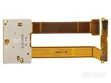 Лот: 1099256. Фото: 1. Шлейф Nokia Е65. Шлейфы, разъёмы