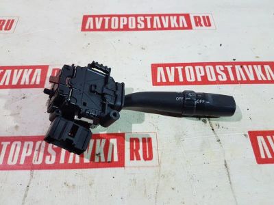 Лот: 20897398. Фото: 1. Переключатель света фар Toyota... Двигатель и элементы двигателя