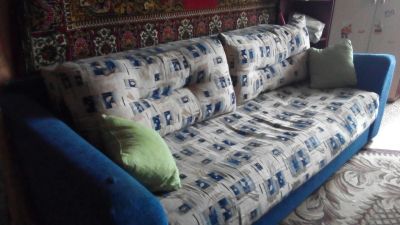 Лот: 9655020. Фото: 1. Диван. Диваны