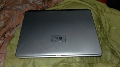 Лот: 11107940. Фото: 1. Неисправный ноутбук LG lw60 15... Ноутбуки
