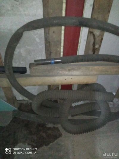 Лот: 16921429. Фото: 1. труба для выхлопных газов d=100mm... Гаражное, автосервисное оборудование