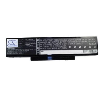 Лот: 21519203. Фото: 1. Аккумулятор -N ASUS A32-K72 11... Аккумуляторы