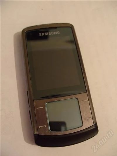 Лот: 1230519. Фото: 1. Samsung Soul SGH-U900. Кнопочные мобильные телефоны