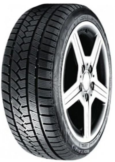 Лот: 16837093. Фото: 1. Ovation 175/70R13 82T W586. Шины