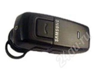 Лот: 365844. Фото: 1. Беспроводная мини гарнитура Bluetooth... Красноярск