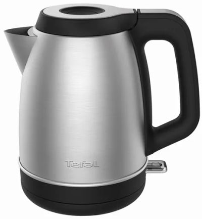 Лот: 24552943. Фото: 1. Электрический чайник Tefal Element... Чайники, кофемашины, кулеры