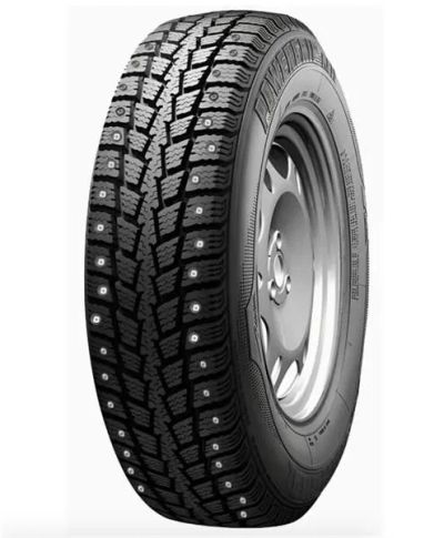 Лот: 20968748. Фото: 1. Шина Kumho KC11 31/10.5 R15 109Q. Шины