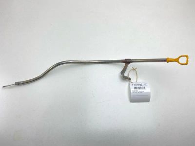 Лот: 25652104. Фото: 1. Щуп масляный Hyundai Santa Fe... Двигатель и элементы двигателя