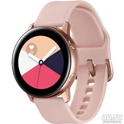 Лот: 13864284. Фото: 1. Смарт-часы Samsung Galaxy Watch... Смарт-часы, фитнес-браслеты, аксессуары