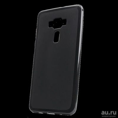 Лот: 9268154. Фото: 1. Чехол силиконовый матовый Activ... Чехлы, бамперы