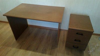 Лот: 2255335. Фото: 1. Тумбочка. Тумбы