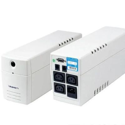 Лот: 8503306. Фото: 1. ups ippon back power pro 600. ИБП, аккумуляторы для ИБП