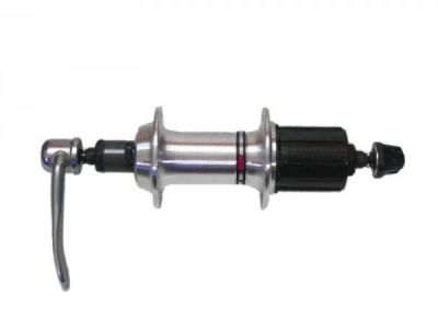 Лот: 12205527. Фото: 1. Втулка задняя Shimano 36H, FH-RM30-8... Запчасти