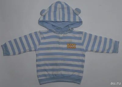 Лот: 8594128. Фото: 1. Толстовка Disney baby 6-9m. Свитера, худи, толстовки