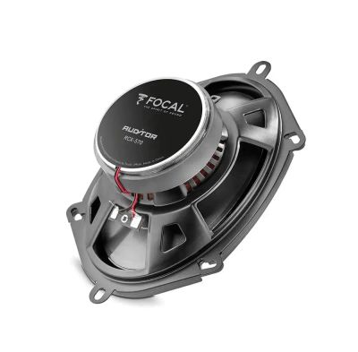 Лот: 21167484. Фото: 1. Focal Auditor RCX-570 акустика. Акустика автомобильная