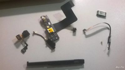 Лот: 8947785. Фото: 1. meizu mx2. Корпуса, клавиатуры, кнопки
