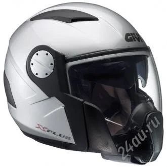 Лот: 1761996. Фото: 1. Шлем GIVI HPS XPLUS X PLUS COMFORT. Аксессуары