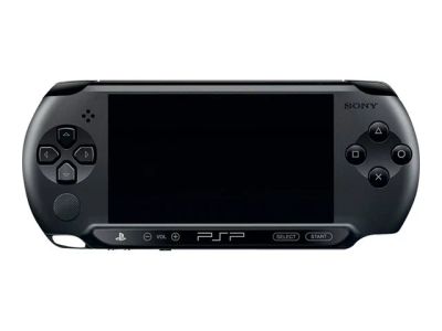 Лот: 5273374. Фото: 1. Sony PSP (Новая). Игровые приставки, консоли