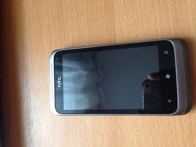 Лот: 5518978. Фото: 1. HTC radar обмен!. Смартфоны