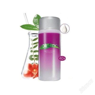 Лот: 2195371. Фото: 1. AVON Solutions Очищающее молочко... Уход за лицом 