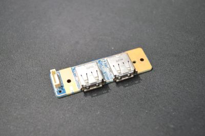 Лот: 11853243. Фото: 1. 1P-1079501-8010 Плата USB. Платы расширения, контроллеры, доп. порты