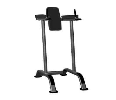Лот: 25259779. Фото: 1. Поднятие коленей\брусья Aerofit... Турники, брусья