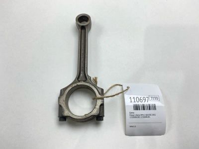 Лот: 25305253. Фото: 1. Шатун Nissan Liberty 2002 121006N200... Двигатель и элементы двигателя