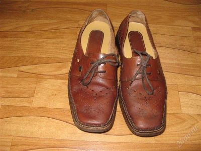 Лот: 2096185. Фото: 1. Туфли мужские. Туфли
