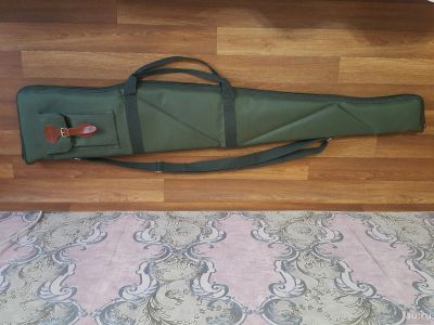 Лот: 16728400. Фото: 1. чехол для ружья holster. Чехлы, уход за оружием