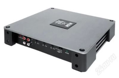 Лот: 2821259. Фото: 1. усилитель Mystery MK-2.80. Усилители