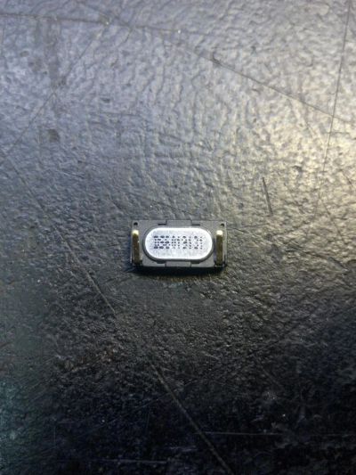 Лот: 9491795. Фото: 1. Слуховой динамик Prestigio PSP3458... Динамики, микрофоны