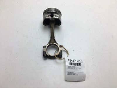 Лот: 20393616. Фото: 1. Поршень с шатуном Toyota Funcargo... Двигатель и элементы двигателя