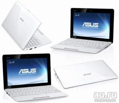 Лот: 9742926. Фото: 1. нетбук ASUS Eee PC 1015BX. Ноутбуки