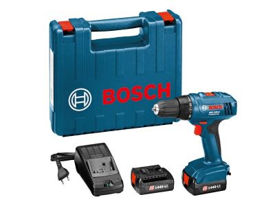 Лот: 3824458. Фото: 1. Bosch gsr 1440-li. Электроинструмент