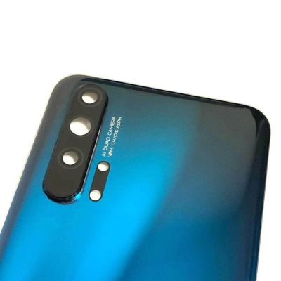 Лот: 20588041. Фото: 1. Задняя крышка Huawei Honor 20... Корпуса, клавиатуры, кнопки