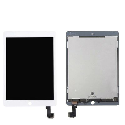 Лот: 14363490. Фото: 1. Дисплей для iPad Air 2 в сборе... Дисплеи, дисплейные модули, тачскрины