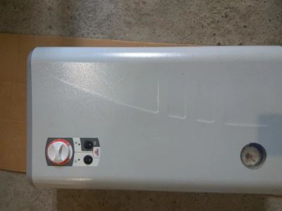 Лот: 11485606. Фото: 1. эл.котёл Kospel-R1. Водонагреватели, бойлеры