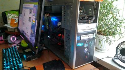 Лот: 10384950. Фото: 1. AMD FX 8350 / Gigabyte 990 XA-UD3... Комплекты запчастей